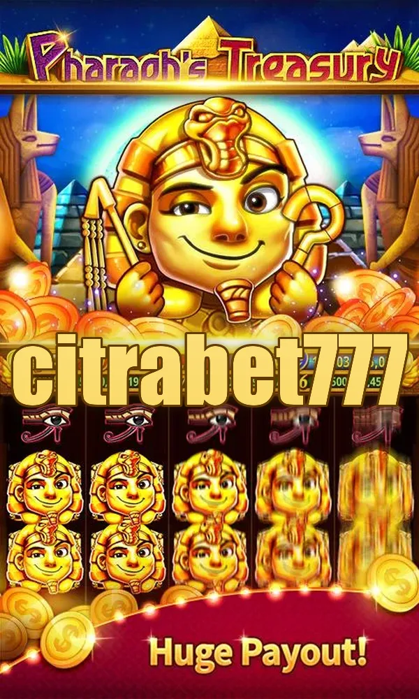 citrabet777 APK
