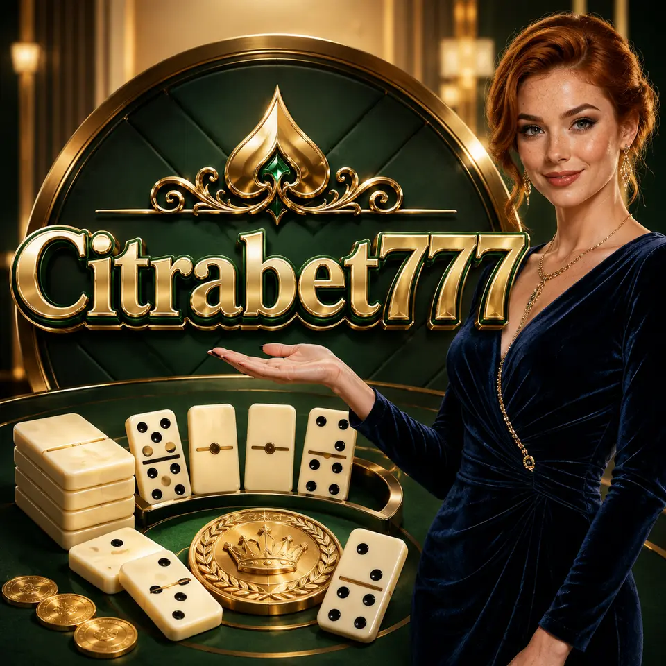 citrabet777 Masuk