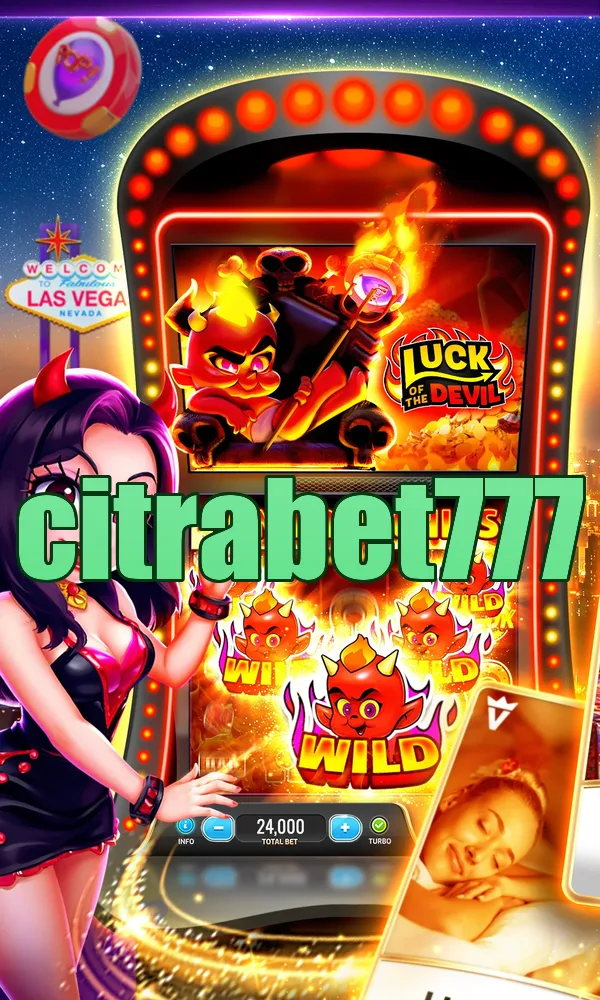 citrabet777 Masuk