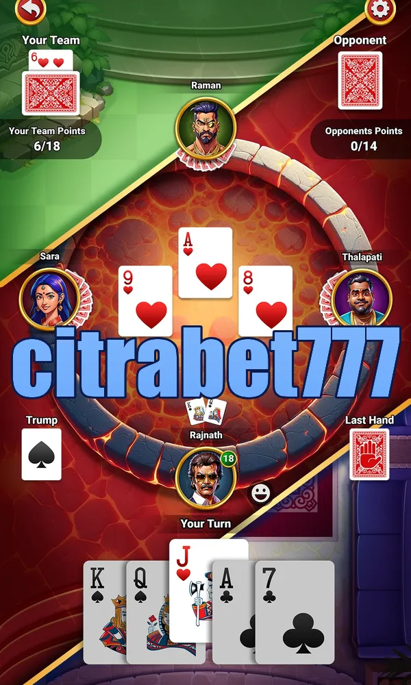citrabet777 Masuk