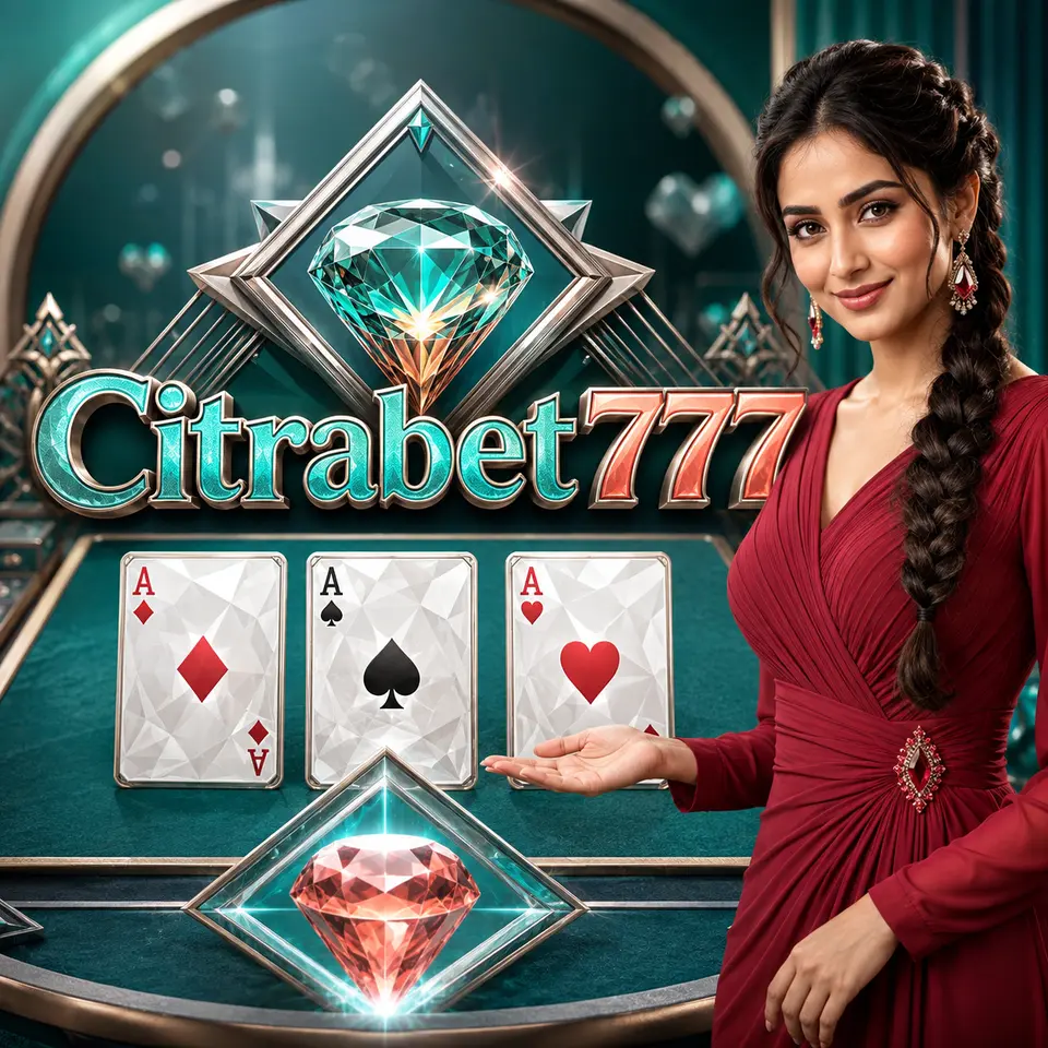 citrabet777 Masuk - citrabet777 Resmi