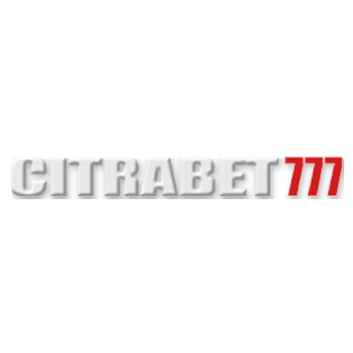 citrabet777 Logo - Resmi
